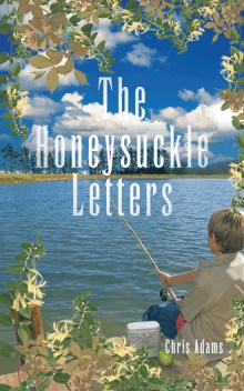 The Honeysuckle Letters