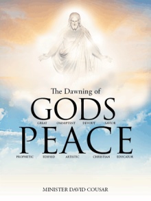 THE DAWNING OF GODS PEACE