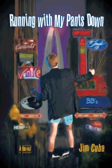 Running with My Pants Down