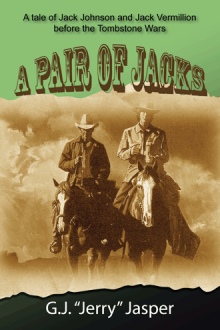 A Pair of Jacks