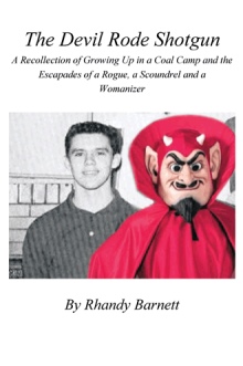 The Devil Rode Shotgun