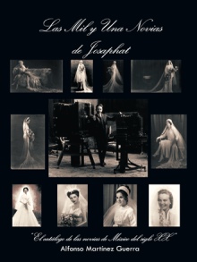 LAS MIL Y UNA NOVIAS DE JOSAPHAT