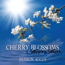 Cherry Blossoms & Stepping Stones