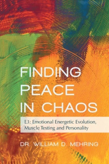 FINDING PEACE IN CHAOS