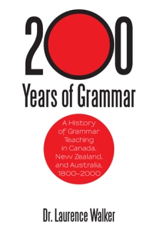 200 Years of Grammar