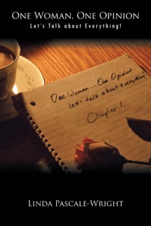 One Woman, One Opinion