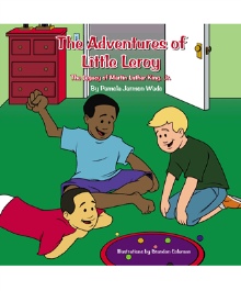 The Adventures of Little Leroy