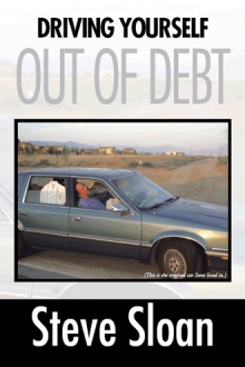 Driving Yourself Out Of Debt