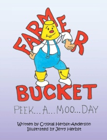 FARMER BUCKET