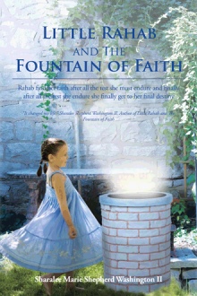 Little Rahab and The Fountain of Faith