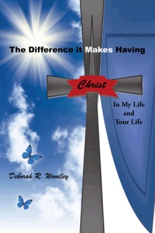 The Difference it Makes Having Christ in My Life and Your Life