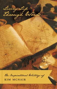 Living Life Through Words