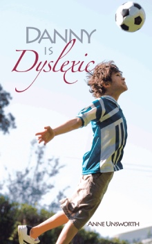 Danny is Dyslexic