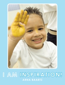 I AM Inspiration!