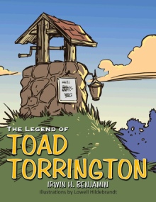 THE LEGEND OF TOAD TORRINGTON