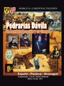 Pedrarias Dávila