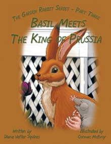 Basil Meets The King of Prussia