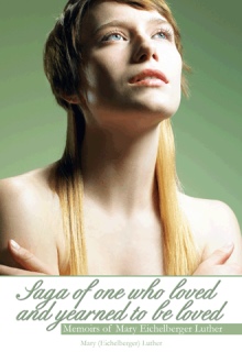 Saga of one who loved and yearned to be loved