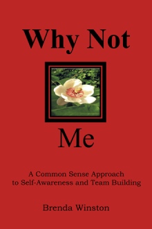WHY NOT ME?