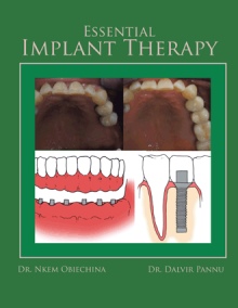 ESSENTIAL IMPLANT THERAPY