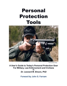 Personal Protection Tools