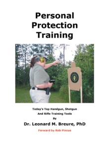 Personal Protection Training