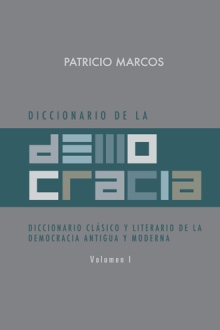 DICCIONARIO DE LA DEMOCRACIA