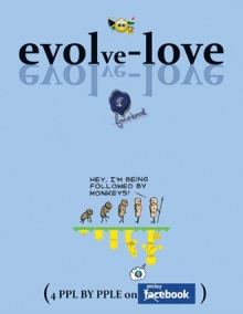 EVOLve-LOVE