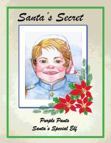 Santa’s Secret