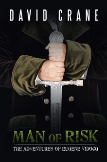 MAN OF RISK