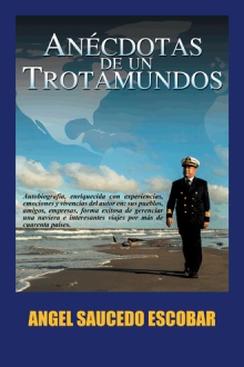 Anécdotas de un Trotamundos