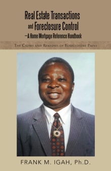 Real Estate Transactions and Foreclosure Control—A Home Mortgage Reference Handbook