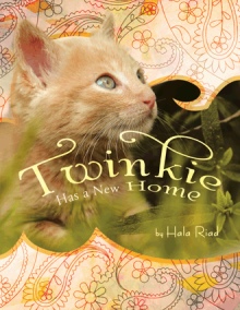 Twinkie Has a New Home
