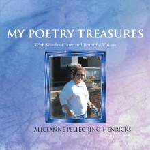 MY POETRY TREASURES