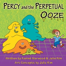 Percy and the Perpetual Ooze