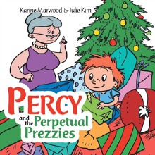 PERCY and the PERPETUAL PREZZIES