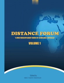 DISTANCE FORUM