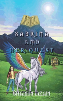 SABRINA AND HER QUEST