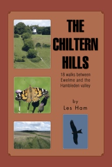 THE CHILTERN HILLS