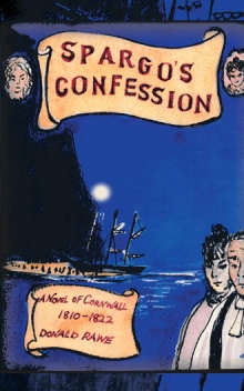SPARGO’S  CONFESSION