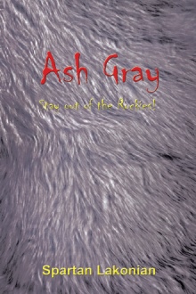 Ash Gray