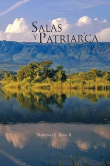 Salas y Patriarca