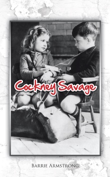 COCKNEY SAVAGE