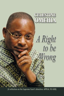 A Right to be Wrong