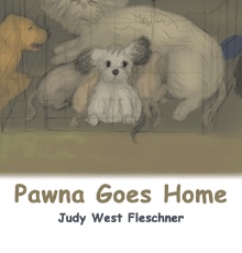Pawna Goes Home