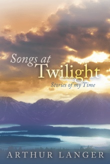 Songs At Twilight