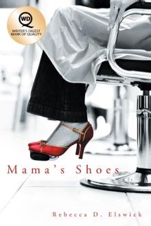 Mama's Shoes