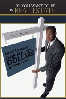 So You Want To Be In Real Estate