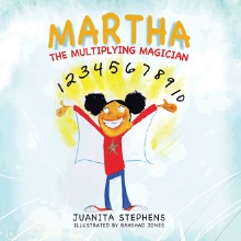 Martha the Multiplying Magician