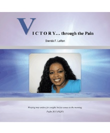 VICTORY… through the Pain